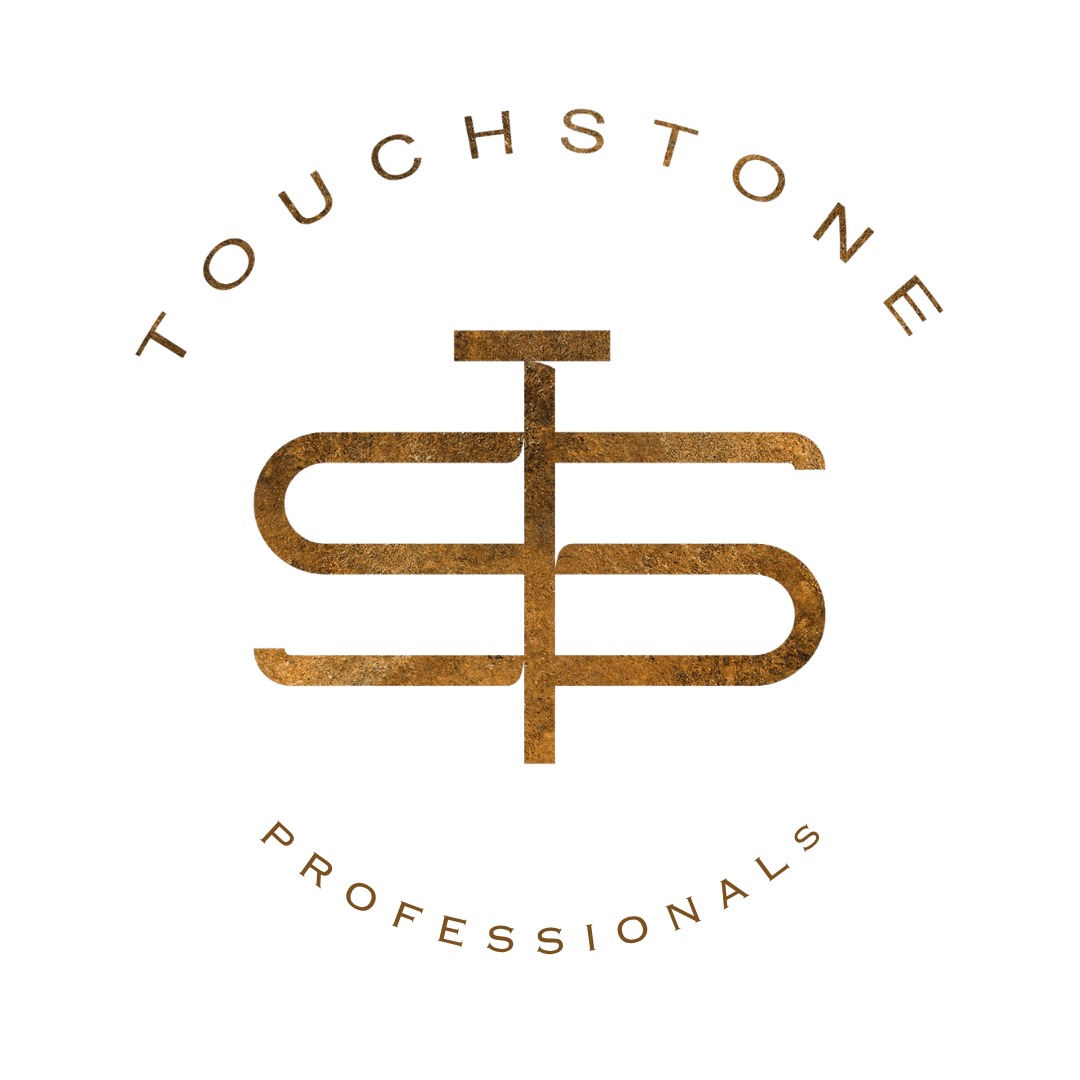 Touchstone Pro Logo